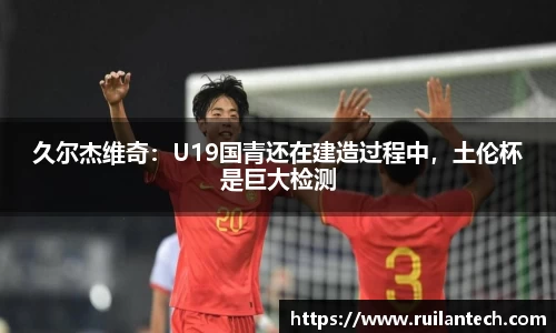 久尔杰维奇：U19国青还在建造过程中，土伦杯是巨大检测