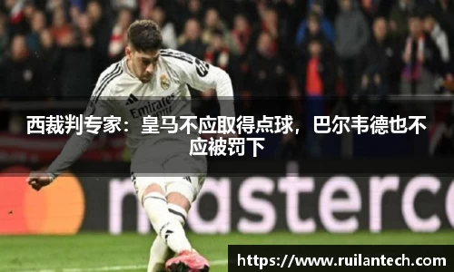 西裁判专家：皇马不应取得点球，巴尔韦德也不应被罚下